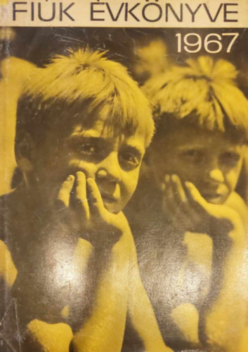 Szab Valria - Fik vknyve 1967