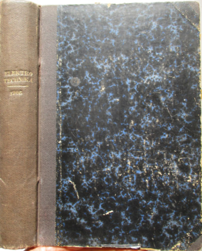 Straub S�ndor - Elektrotechnika III. r�sz, mint II. k�tet