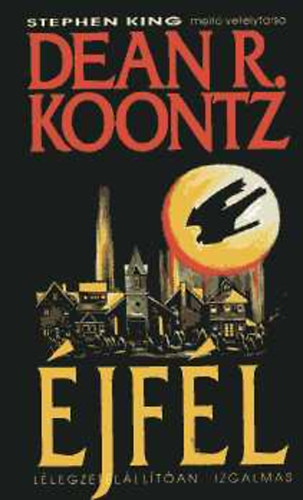 Dean R. Koontz - �jf�l (Koontz)