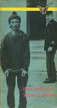 Ren Belbenoit - Szraz guillotine