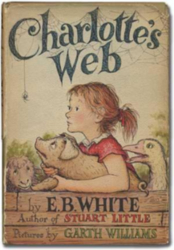 E.B. White - Charlotte's Web