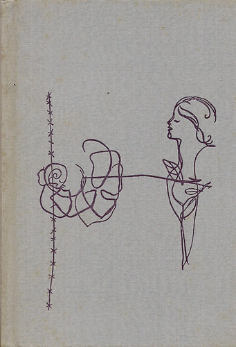 R�nay Gy�rgy - Fekete r�zsa