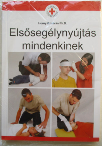 Hornyk Istvn Ph.D. - Elsseglynyjts mindenkinek