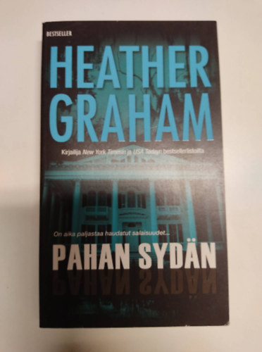 Heather Graham - Pahan Sydn