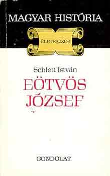 Schlett Istvn - Etvs Jzsef (magyar histria)