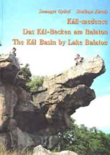 Somogyi Gy�z� - Szel�nyi K�roly - K�li-medence; Das K�l-Becken am Balaton; The K�l Basin by Lake Balaton