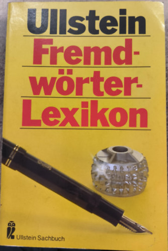 Roland Schacht - Fremdwrterlexikon