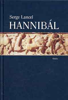 Serge Lancel - Hannibál