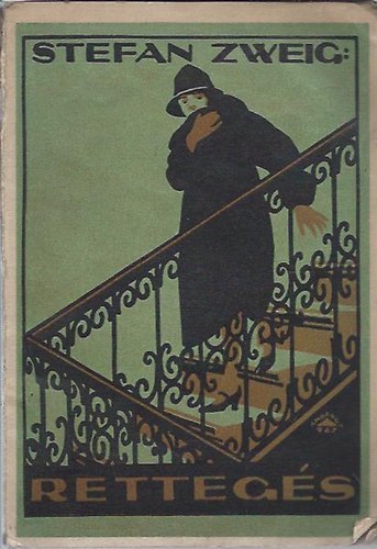 Stefan Zweig - Retteg�s