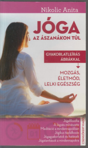 Nikolic Anita - Jga - Az szankon tl