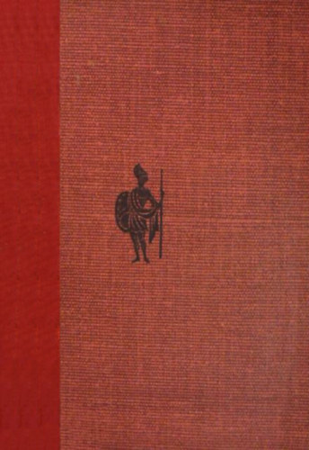 Faludy Gy�rgy - A pompeji str�zs�n