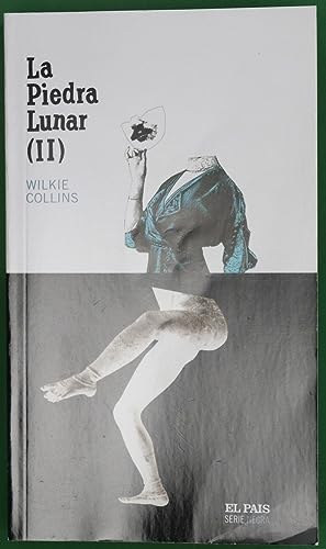 La Piedra Lunar (II.) (H�ldk�) SPANYOL NYELVEN