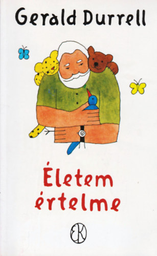 Gerald Durrell - letem rtelme