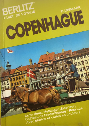 Copenhague