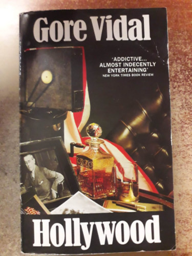 Gore Vidal - Hollywood