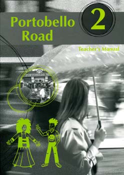 Portobello road 2. - Tan�ri k�zik�nyv