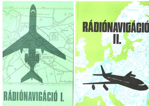 Dobos S�ndor - R�di�navig�ci� I-II