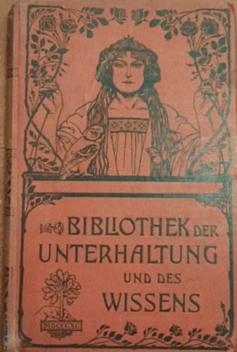 Bibliothek der Unterhaltung und des Wissens
