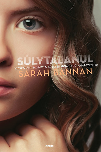 Sarah Bannan - S�lytalanul