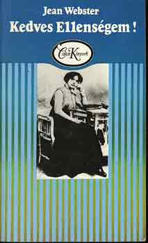 Jean Webster - Kedves Ellensgem!
