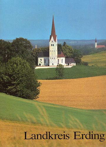 Gerald  Deckart (Red.) - Landkreis Erding