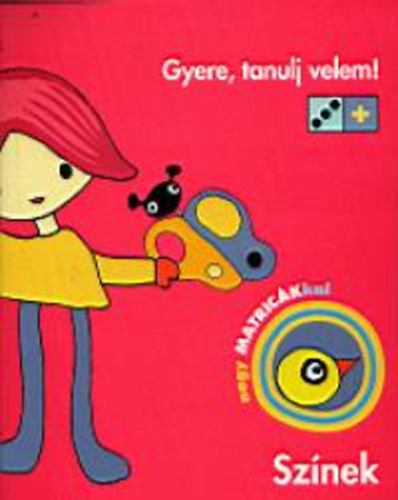 Kamar�s �va - Gyere, tanulj velem! - Sz�nek