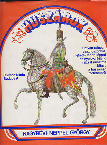 Nagyrvi-Neppel Gyrgy - Huszrok