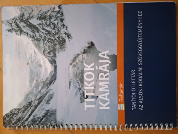 Titkok kamr�ja Tan�t�i �tlett�r