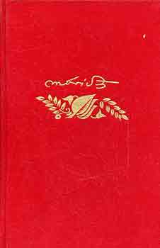 M�ricz Zsigmond - A galamb papn�