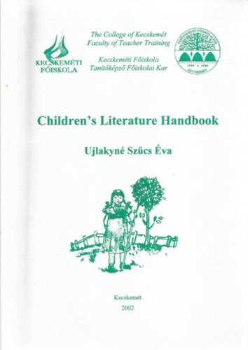Ujlakyn Szcs va - Children's Literature Handbook