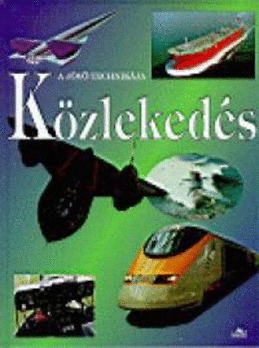 Ian Graham - K�zleked�s (a j�v� technik�ja)