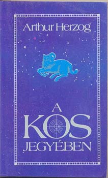 Arthur Herzog - A kos jegy�ben