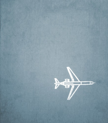 VEB Velag f�r Verkehrswesen - Flieger-Jahrbuch 1973