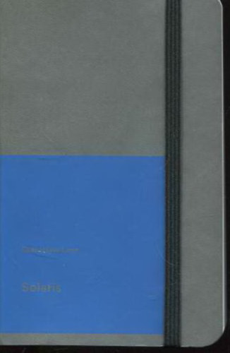 Stanislaw Lem - Solaris (regény)