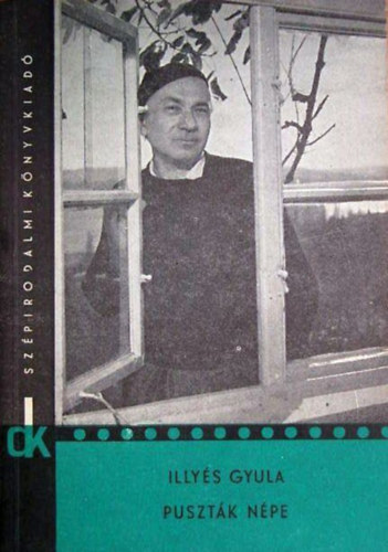Illys Gyula - Pusztk npe