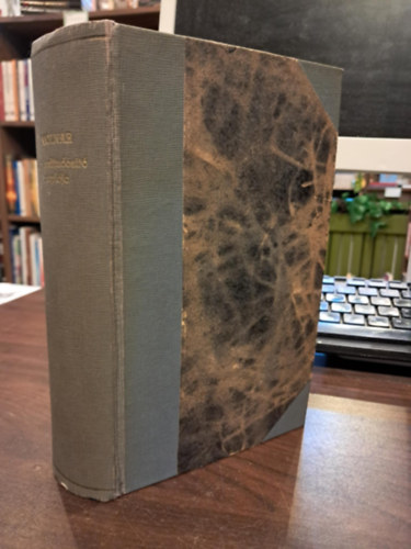 Moln�r Ferenc - Egy haditud�s�t� eml�kei (1914 november - 1915 november) I-II.(egybek�tve)