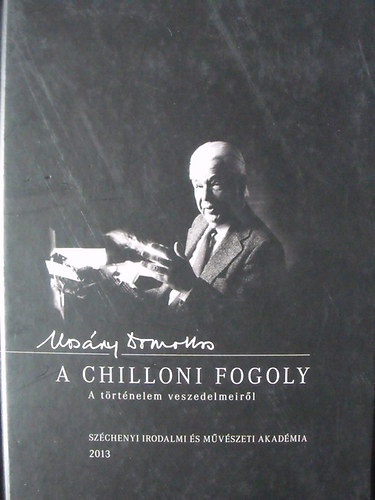 Kosry Domokos - A chilloni fogoly