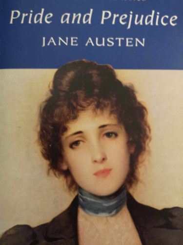 Jane Austen - Pride and Prejudice