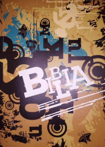 �jonnan revide�lt K�roli Biblia