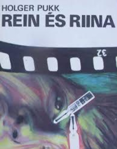 Holger Pukk - Rein �s Riina