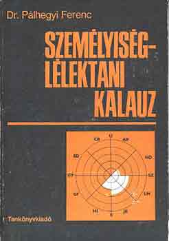 Dr. Plhegyi Ferenc - Szemlyisgllektani kalauz