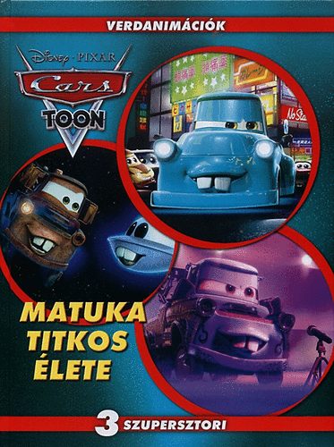 Matuka titkos �lete