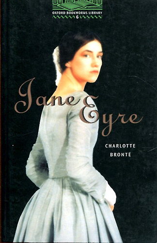Charlotte Bront - Jane Eyre (stage 6)