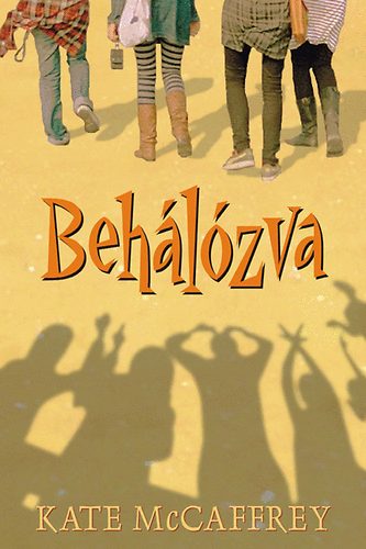 Kate McCaffrey - Behlzva