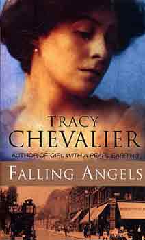 Tracy Chevalier - Falling Angels