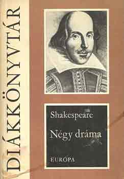 William Shakespeare - Ngy drma