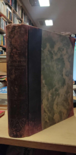 Magyar Kir�lyi �llami Nyomda - Az Osztr�k-Magyar Monarchia �r�sban �s k�pben: Magyarorsz�g I. k�tete