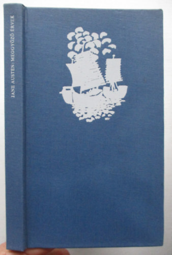 Jane Austen - Meggyz rvek