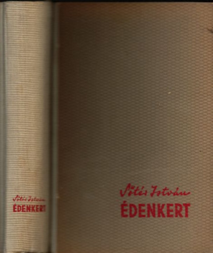 S�t�r Istv�n - �denkert (dedik�lt)