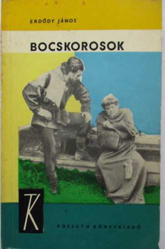 Erd�dy J�nos - Bocskorosok